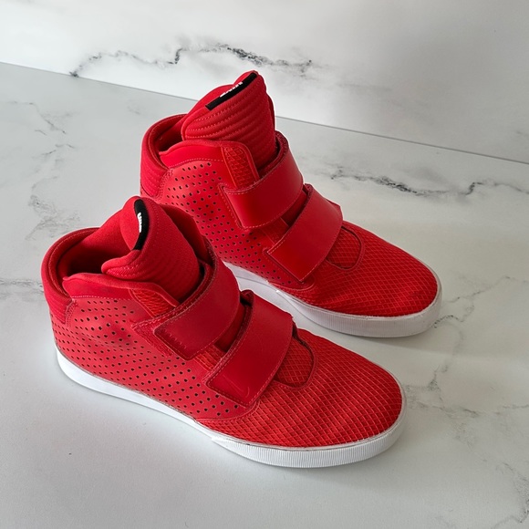 Nike Men’s Flystepper 2K3 - Picture 2 of 4